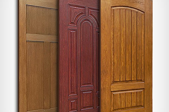 Watsonville-fiberglass-door-repair