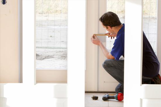 Watsonville-interior-door-repair