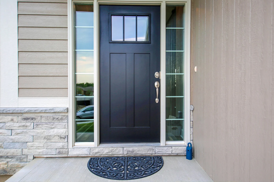 Watsonville-residential-door-repair